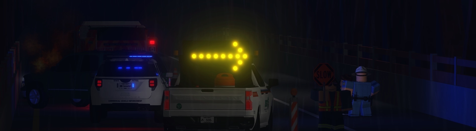 Department of Transportation