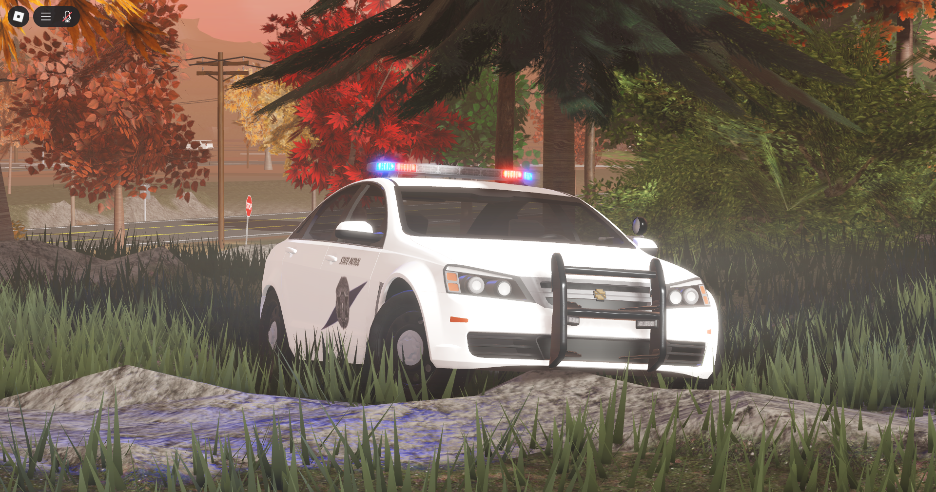 State Patrol