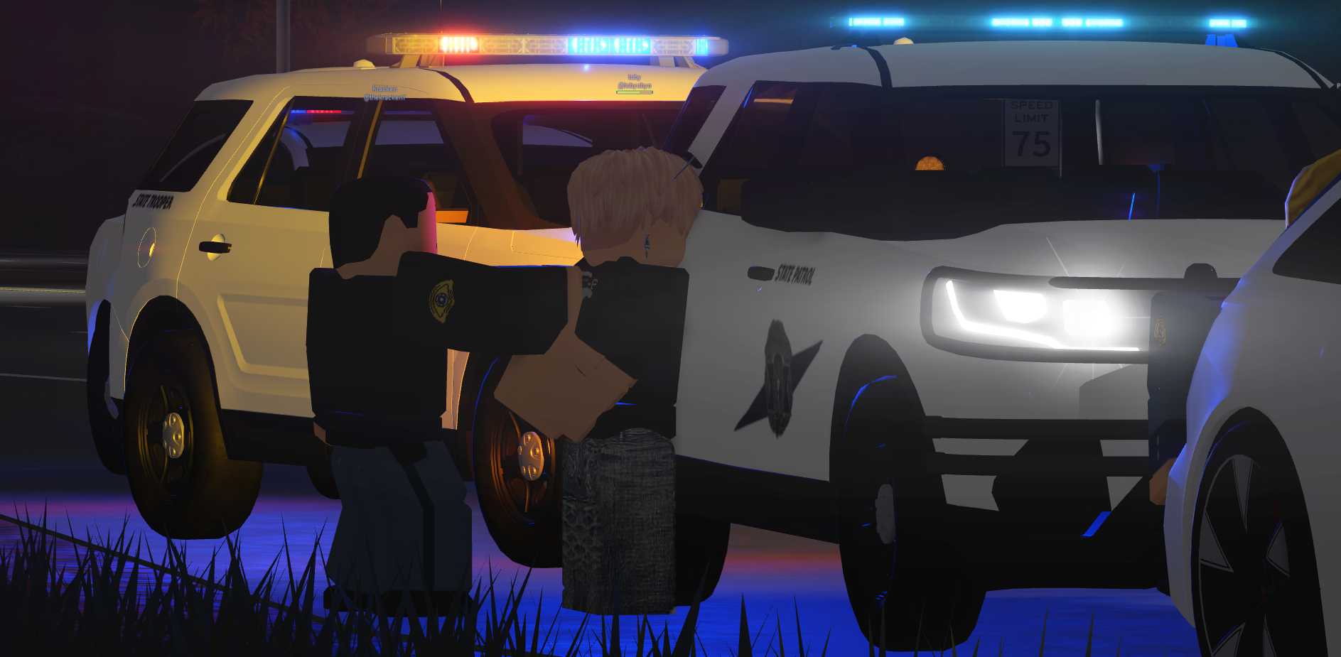 State Patrol